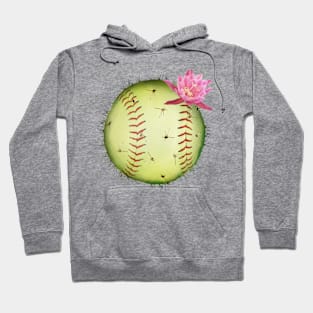 Cactus Ball Hoodie